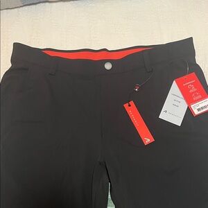 Redvanly Tuxedo Halliday Jogger